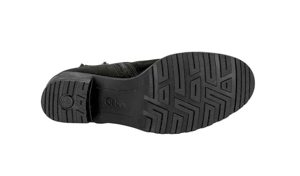Gabor Stiefeletten-Damen Stiefel & Stiefeletten