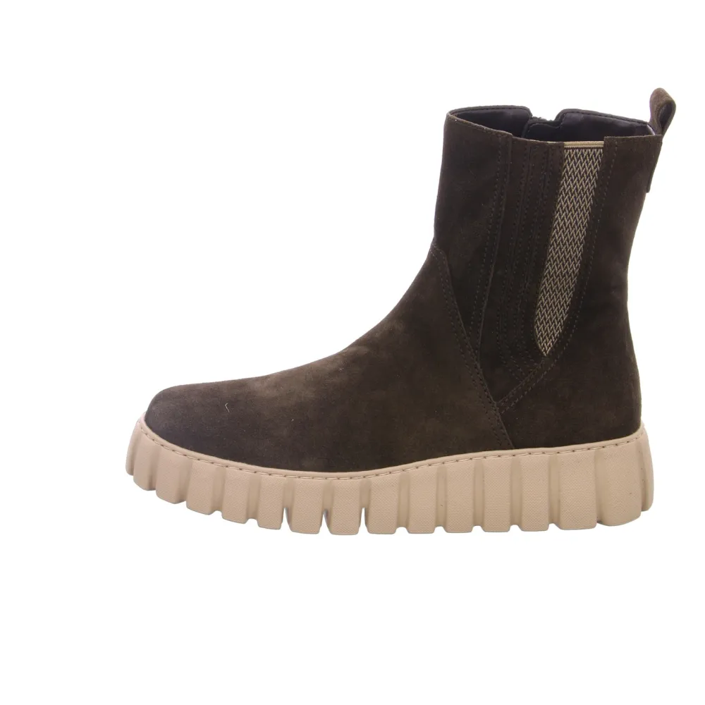 Gabor Stiefeletten-Damen Stiefel & Stiefeletten