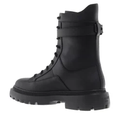 Hugo Boss Stiefeletten-Damen Stiefel & Stiefeletten