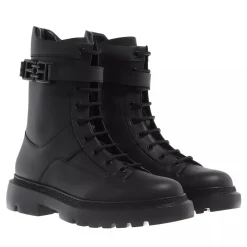 Hugo Boss Stiefeletten-Damen Stiefel & Stiefeletten