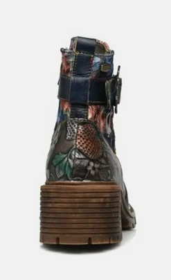 Laura Vita Stiefeletten-Damen Stiefel & Stiefeletten