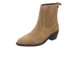 Lazamani Stiefeletten-Damen Stiefel & Stiefeletten