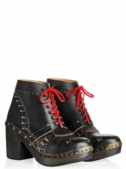 Burberry Stiefeletten-Damen Stiefel & Stiefeletten
