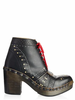 Burberry Stiefeletten-Damen Stiefel & Stiefeletten