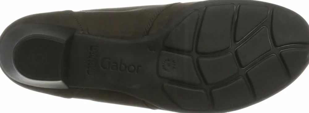 Gabor Stiefeletten-Damen Stiefel & Stiefeletten