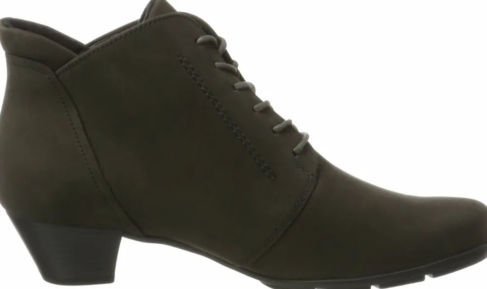 Gabor Stiefeletten-Damen Stiefel & Stiefeletten