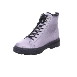 Paul Green Stiefeletten-Damen Sneaker & Schnürer