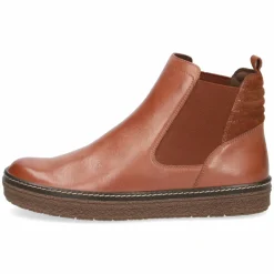 Caprice Stiefeletten-Damen Stiefel & Stiefeletten