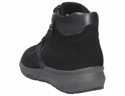 Waldläufer Stiefeletten-Damen Sneaker & Schnürer