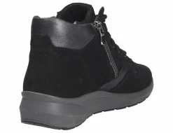 Waldläufer Stiefeletten-Damen Sneaker & Schnürer
