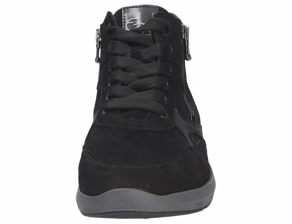 Waldläufer Stiefeletten-Damen Sneaker & Schnürer