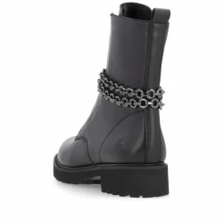 Remonte Stiefeletten-Damen Stiefel & Stiefeletten
