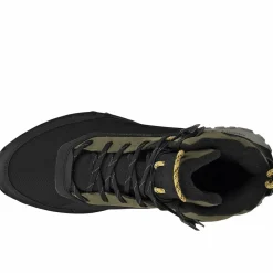 Ecco Stiefeletten-Herren Stiefel & Stiefeletten