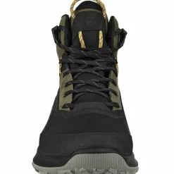 Ecco Stiefeletten-Herren Stiefel & Stiefeletten