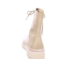 Gabor Stiefeletten beige-Damen Stiefel & Stiefeletten