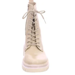 Gabor Stiefeletten beige-Damen Stiefel & Stiefeletten