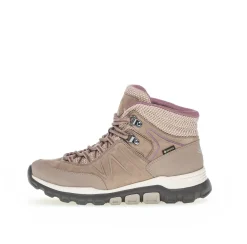 Gabor Stiefeletten beige-Damen Stiefel & Stiefeletten