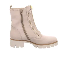 Gabor Stiefeletten beige-Damen Stiefel & Stiefeletten