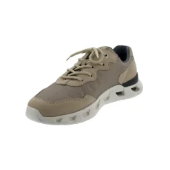 Waldläufer Stiefeletten beige-Herren Stiefel & Stiefeletten