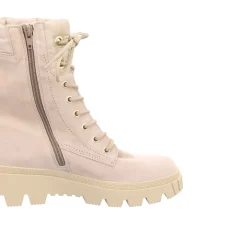 Gabor Stiefeletten beige-Damen Stiefel & Stiefeletten