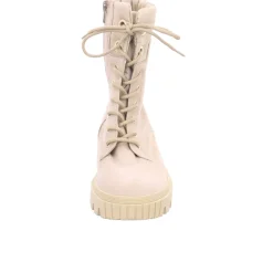 Gabor Stiefeletten beige-Damen Stiefel & Stiefeletten