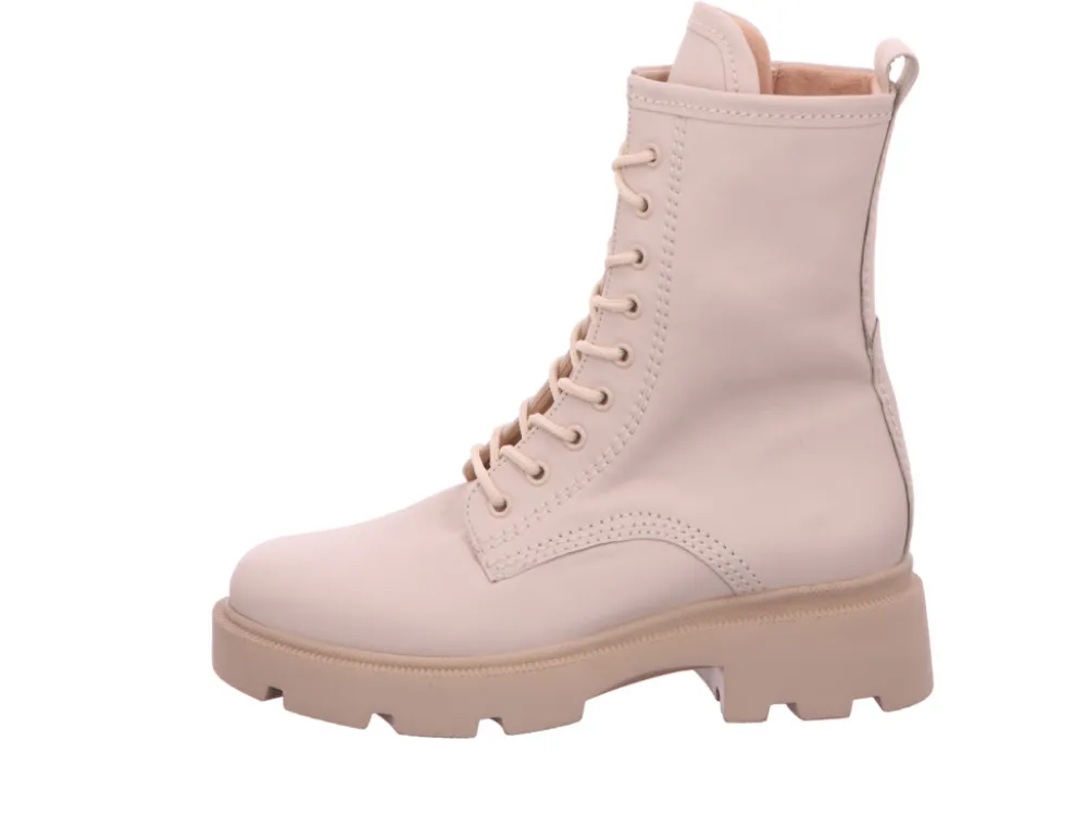 Gabor Stiefeletten beige 92.755-Damen Stiefel & Stiefeletten