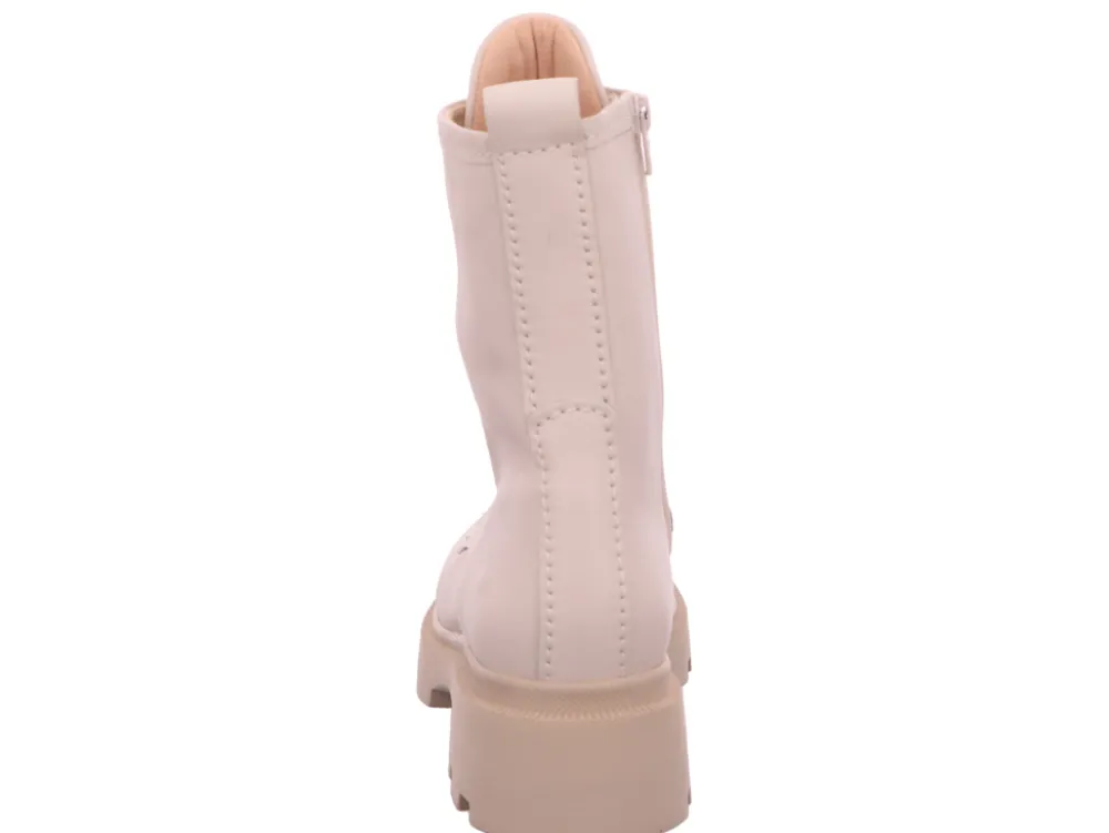 Gabor Stiefeletten beige 92.755-Damen Stiefel & Stiefeletten