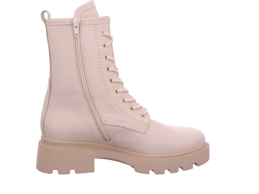 Gabor Stiefeletten beige 92.755-Damen Stiefel & Stiefeletten