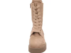 Gabor Stiefeletten beige 92.745-Damen Stiefel & Stiefeletten