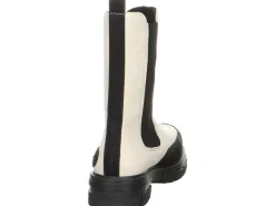 Rieker Stiefeletten beige HWK Damen Stiefel-Damen Stiefel & Stiefeletten