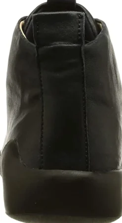 Think Stiefeletten blau-Damen Stiefel & Stiefeletten