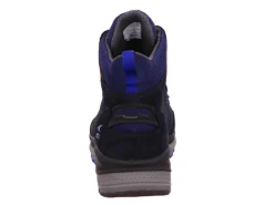 Mephisto Stiefeletten blau-Herren Stiefel & Stiefeletten