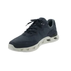 Waldläufer Stiefeletten blau-Herren Stiefel & Stiefeletten