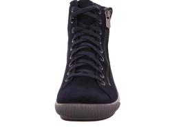 Superfit Stiefeletten blau-Damen Stiefel & Stiefeletten