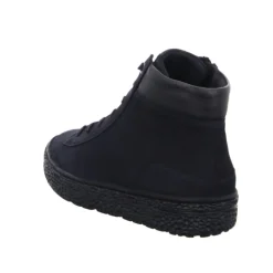 Hartjes Stiefeletten blau-Damen Sneaker & Schnürer