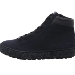 Hartjes Stiefeletten blau-Damen Sneaker & Schnürer