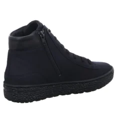 Hartjes Stiefeletten blau-Damen Sneaker & Schnürer