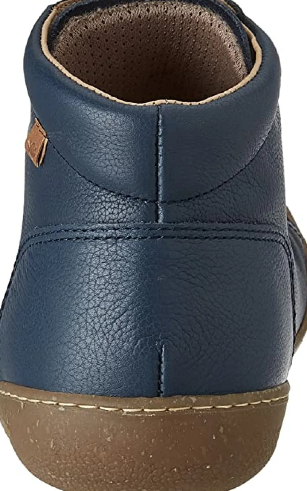 El Naturalista Stiefeletten blau-Damen Sneaker & Schnürer