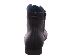 Think Stiefeletten blau Guat2-Damen Stiefel & Stiefeletten