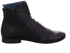 Think Stiefeletten blau Guat2-Damen Stiefel & Stiefeletten