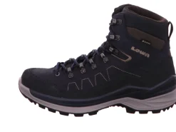LOWA Stiefeletten blau TORO PRO GTX-Herren Stiefel & Stiefeletten