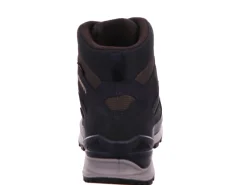 LOWA Stiefeletten blau TORO PRO GTX-Herren Stiefel & Stiefeletten