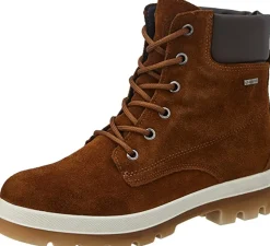 Jane Klain Stiefeletten braun-Damen Stiefel & Stiefeletten