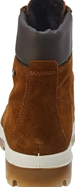 Jane Klain Stiefeletten braun-Damen Stiefel & Stiefeletten