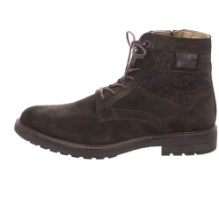 Gabor Stiefeletten braun-Herren Stiefel & Stiefeletten