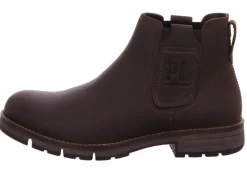 Camel Active Stiefeletten braun-Herren Stiefel & Stiefeletten