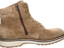 Lloyd Stiefeletten braun-Damen Stiefel & Stiefeletten