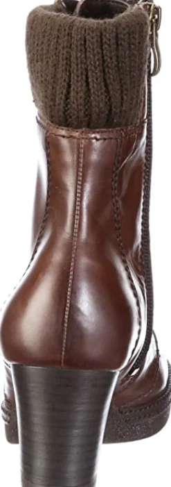 Caprice Stiefeletten braun-Damen Stiefel & Stiefeletten