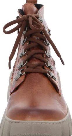 Gemini Stiefeletten braun-Damen Stiefel & Stiefeletten