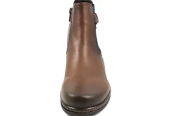 Gabor Stiefeletten braun-Damen Stiefel & Stiefeletten